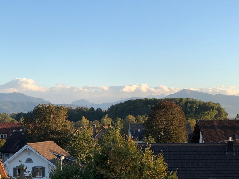 Foto 6 di Erspachstrasse 20, Mettmenstetten