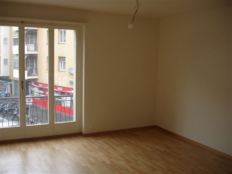 Photo 2 de Riehentorstrasse 33, Basel