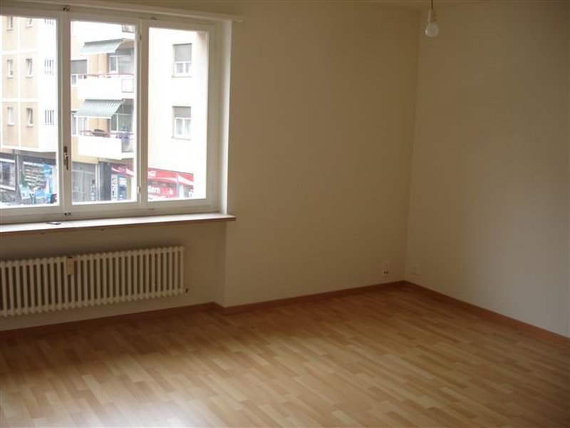 Photo 3 de Riehentorstrasse 33, Basel