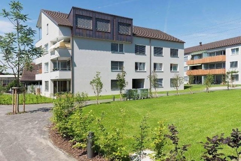 Foto 2 von Hauptstrasse 43, Islikon