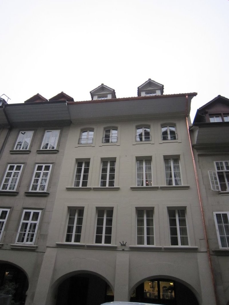 Foto 1 von Rathausgasse 12, Bern