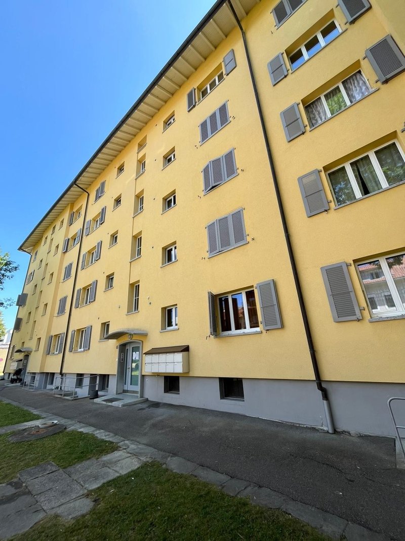 Foto 2 von Madretschstrasse 89, Biel/Bienne
