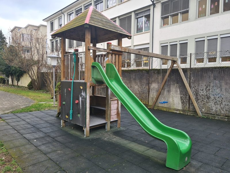 Foto 3 von Madretschstrasse 89, Biel/Bienne
