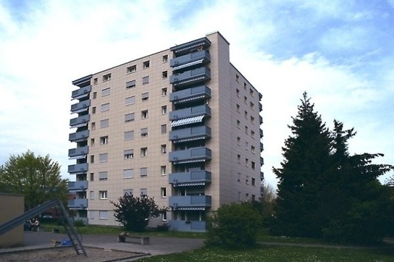 Foto 2 von Aarestrasse 11, Brügg BE