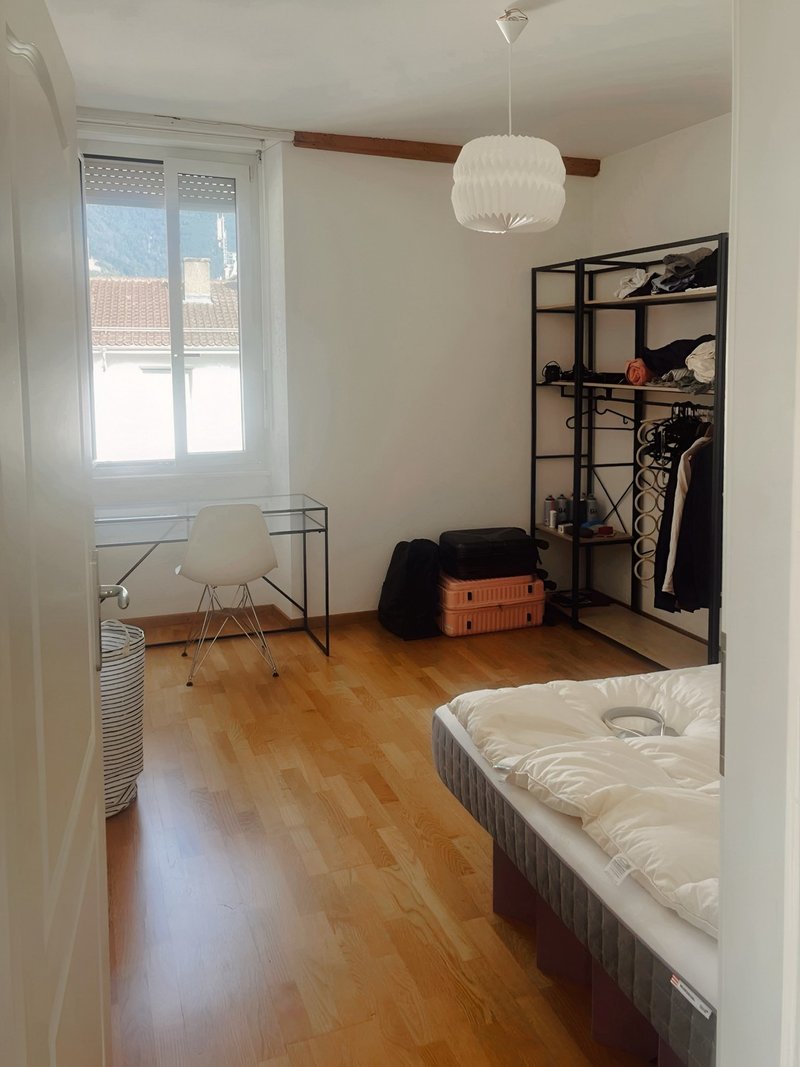 Foto 5 di Av. Rousseau, 4, Clarens