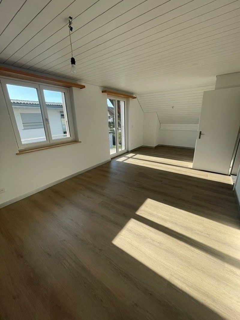 Foto 1 von Gurmels