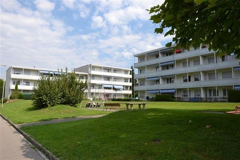 Foto 1 von Schellenmattstr. 16, Cham