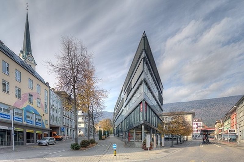 Photo 1 de Kirchstr. 10, Grenchen