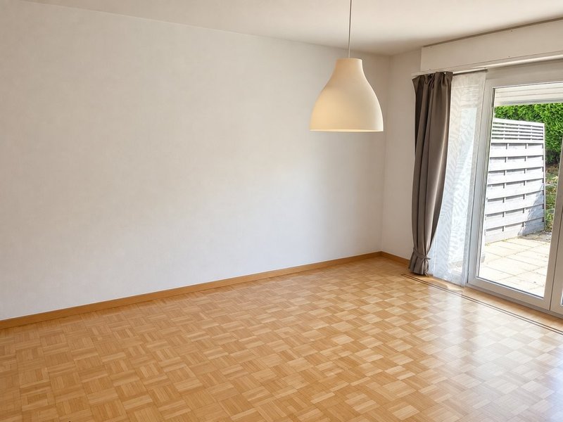 Foto 3 von Fähnernstr. 1, St. Gallen