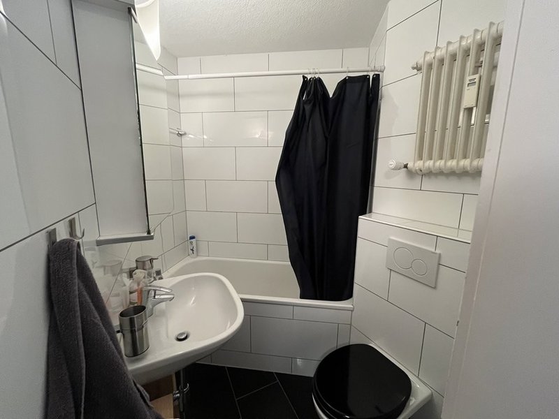 Foto 5 von Fähnernstr. 1, St. Gallen