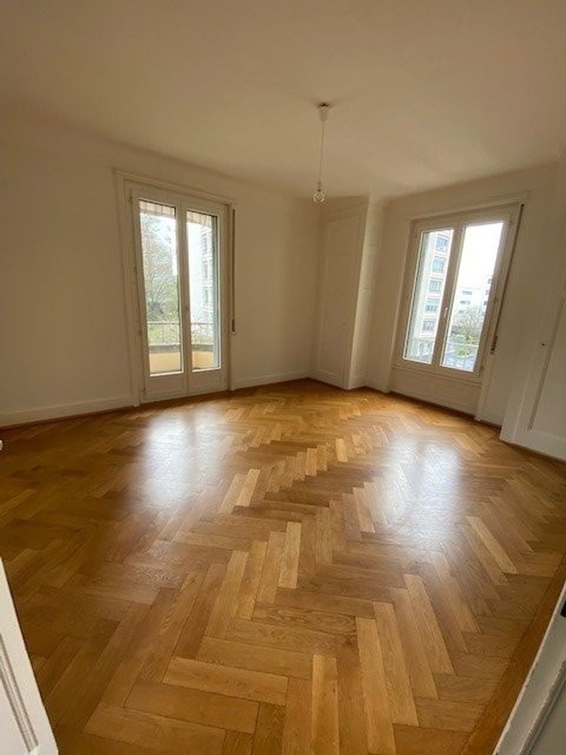 Foto 1 di Ch. de Primerose 32, Lausanne
