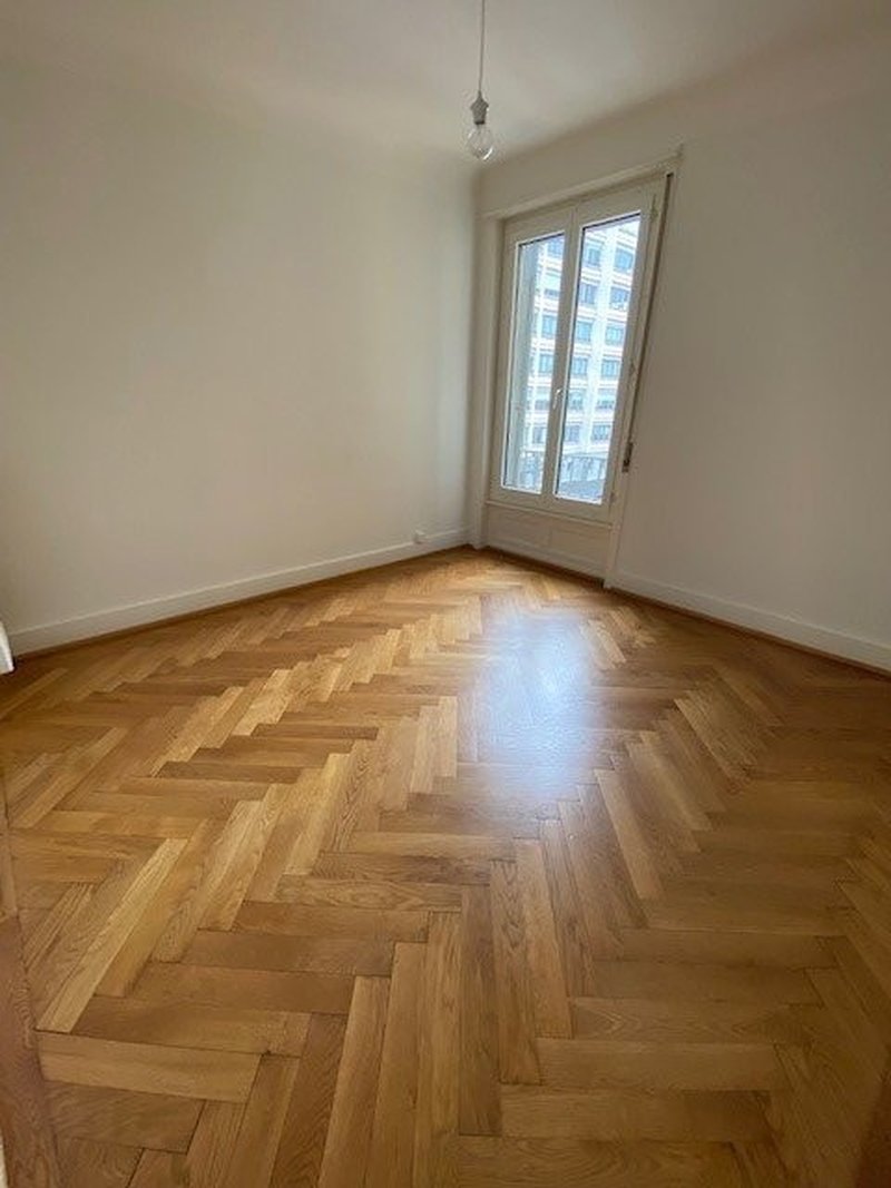 Foto 3 di Ch. de Primerose 32, Lausanne