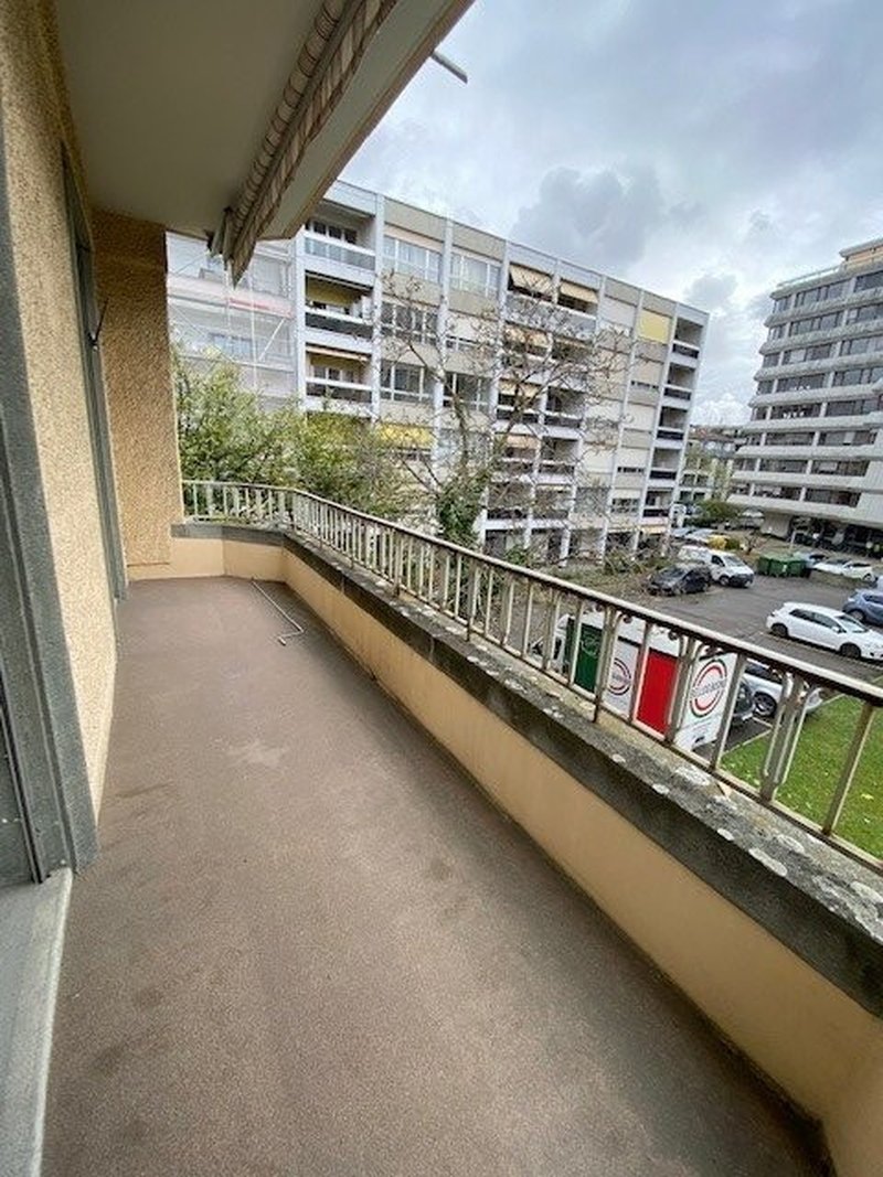 Foto 7 di Ch. de Primerose 32, Lausanne