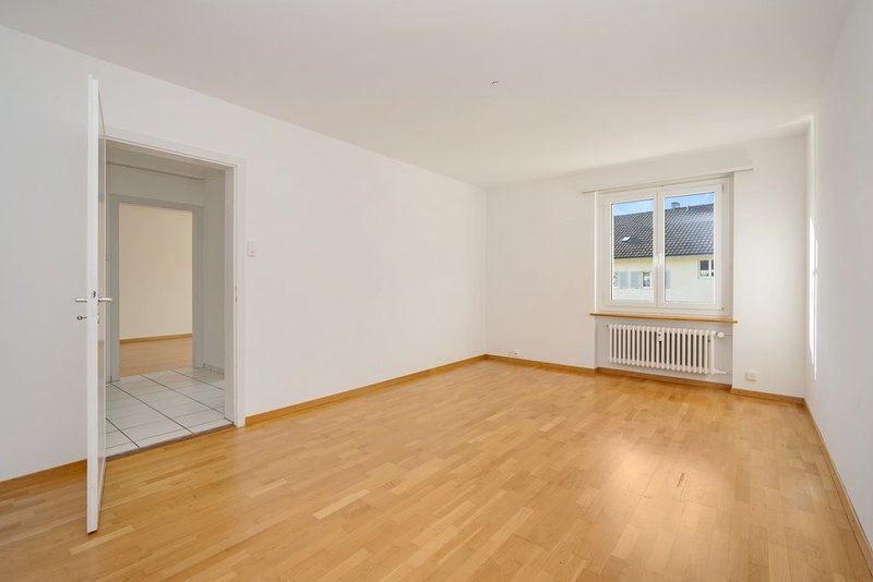 Foto 2 von Kirchbergstrasse 86, Burgdorf
