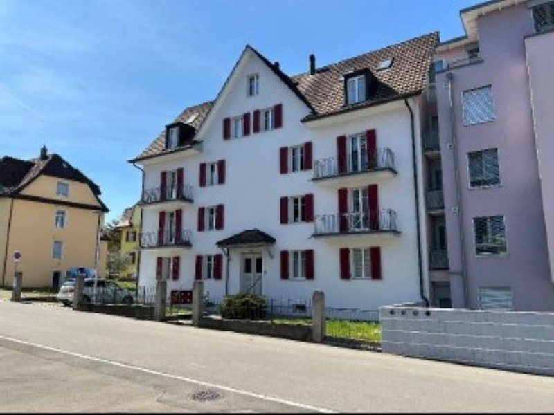 Foto 2 von Rebenstrasse 24, Kreuzlingen