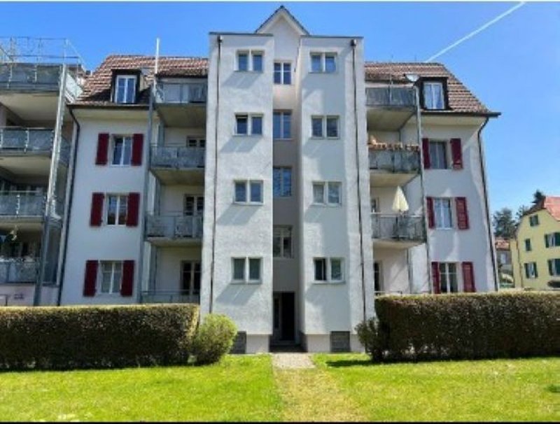 Foto 3 von Rebenstrasse 24, Kreuzlingen