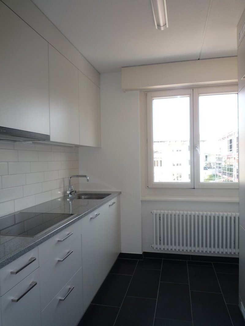 Photo 2 de Moosburgstrasse 25, Effretikon