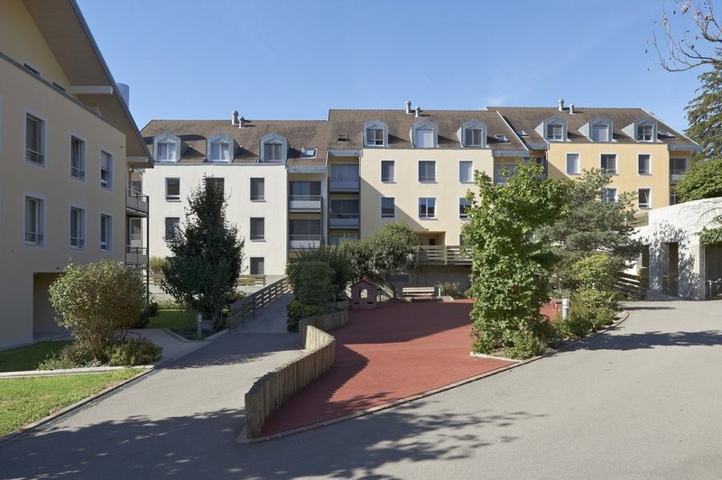 Foto 1 di Rue des Fossés-Dessous 31, Aubonne