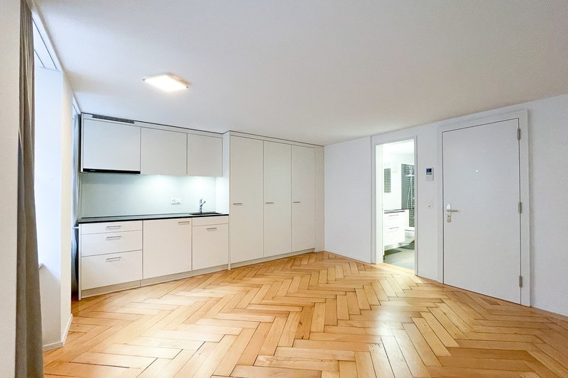 Foto 4 von Grabenstrasse 7, Luzern