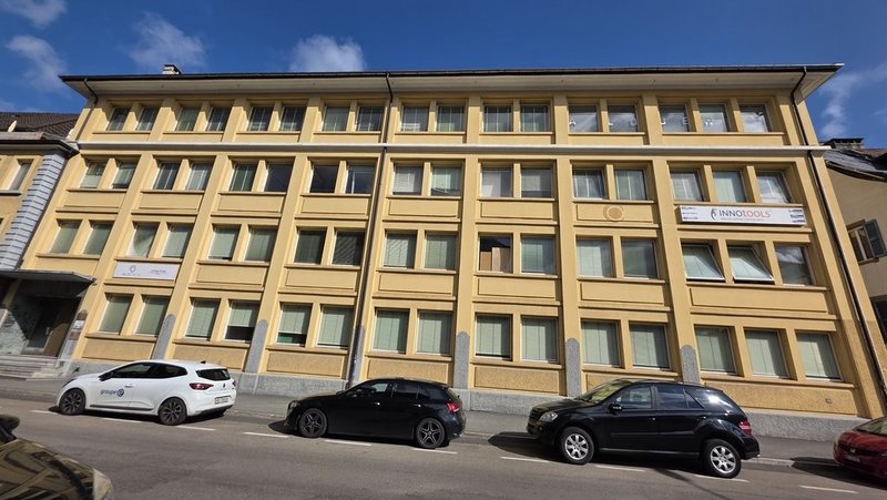 Foto 1 von Le Locle