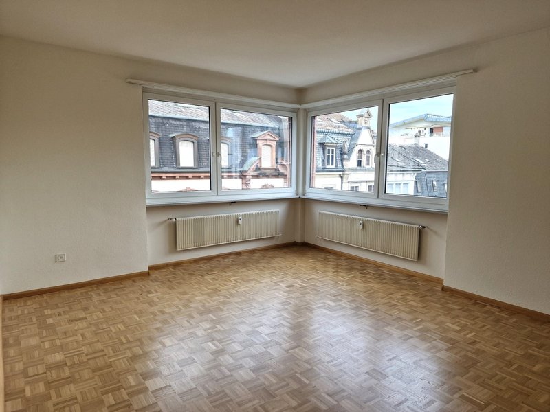 Foto 3 von Lothringerstrasse 6, Basel