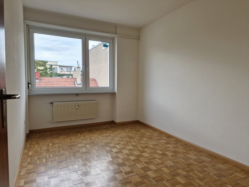 Foto 4 von Lothringerstrasse 6, Basel