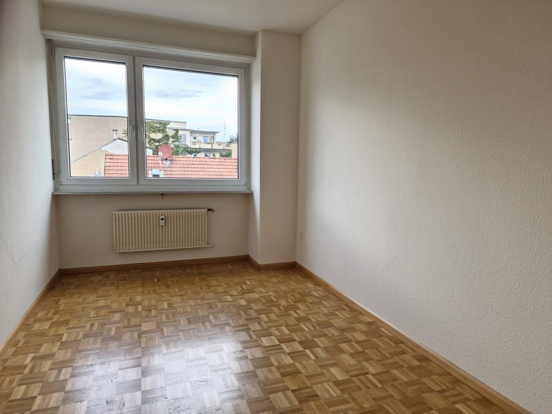 Foto 5 von Lothringerstrasse 6, Basel