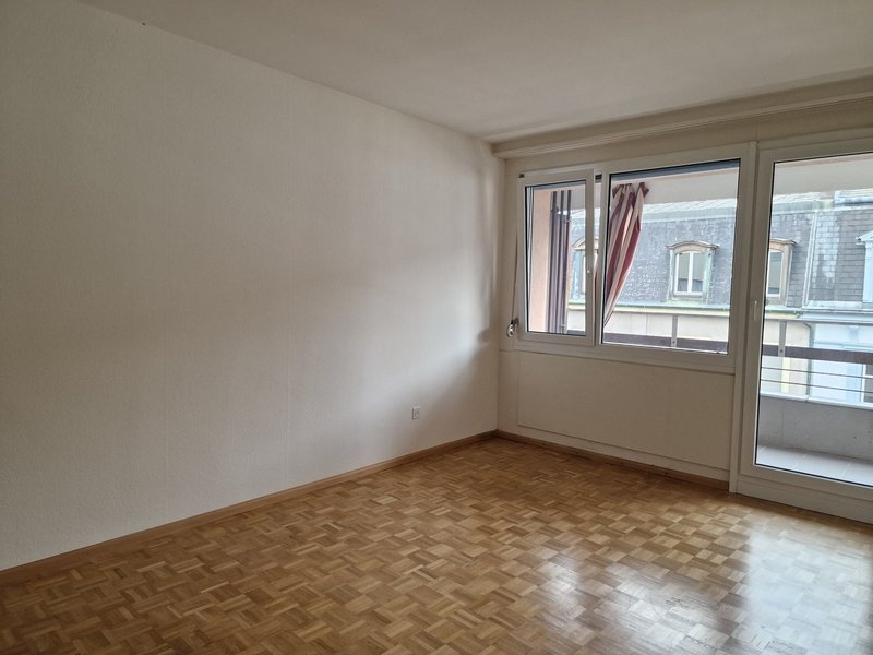 Foto 6 von Lothringerstrasse 6, Basel