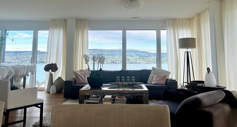 Foto 2 di Horgen
