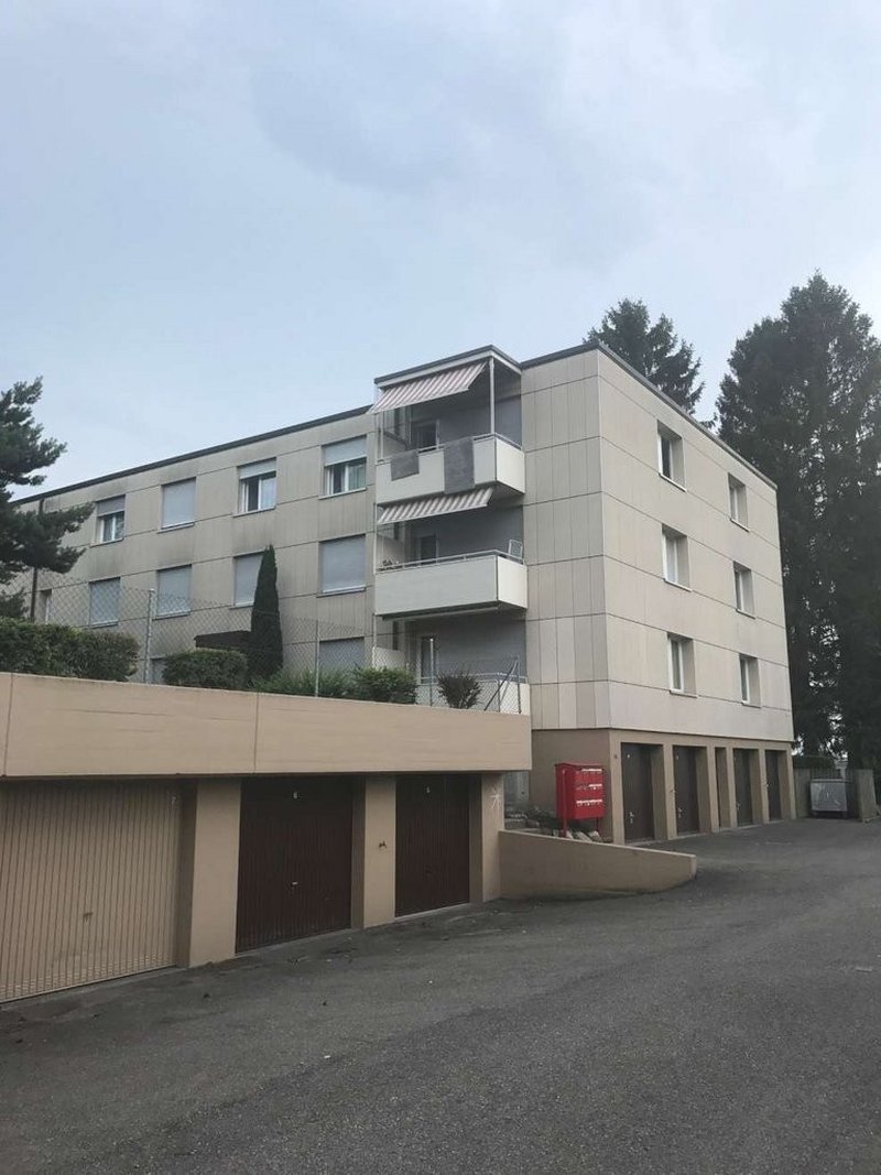 Foto 1 di Gebenstorf