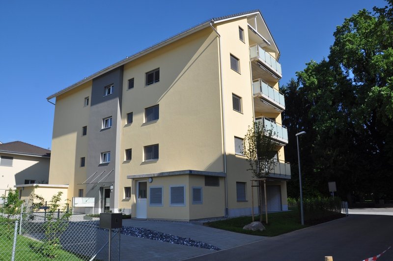 Foto 2 di Sonnental 2, Müllheim Dorf
