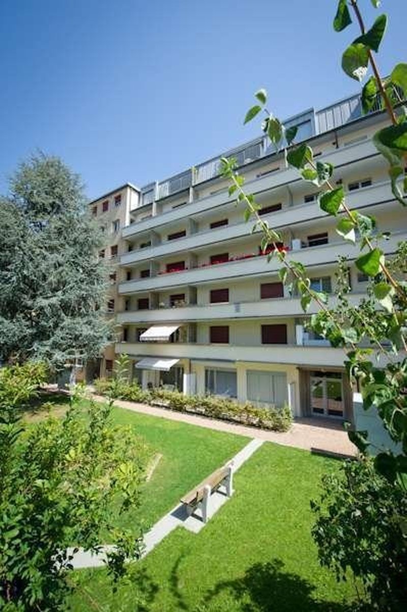 Foto 1 di Rte de Bertigny 15, Fribourg