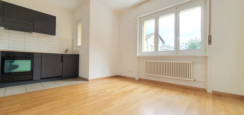 Foto 5 di Rte de Bertigny 15, Fribourg