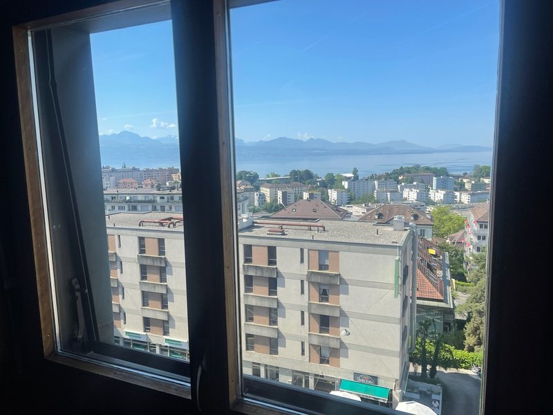 Photo 5 of Avenue d'Échallens 6, Lausanne