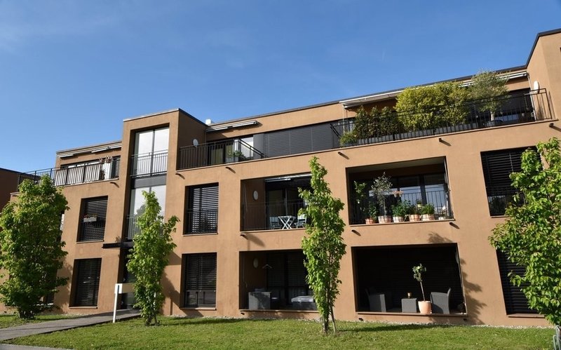 Foto 1 von Ofenstrasse 20, Allschwil