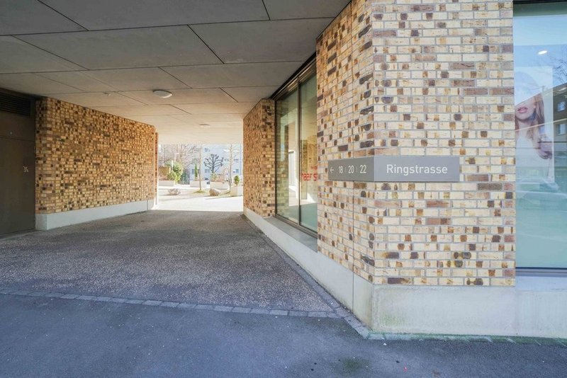 Photo 2 of Ringstrasse 20, Gossau SG