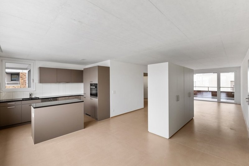 Photo 3 of Ringstrasse 20, Gossau SG
