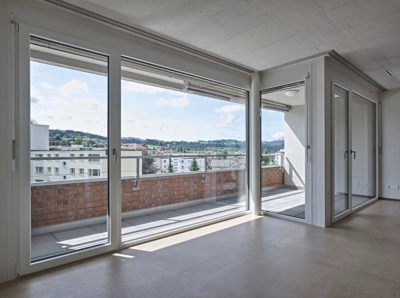 Photo 6 of Ringstrasse 20, Gossau SG