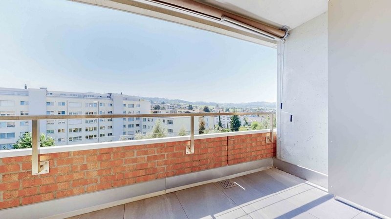 Photo 8 of Ringstrasse 20, Gossau SG