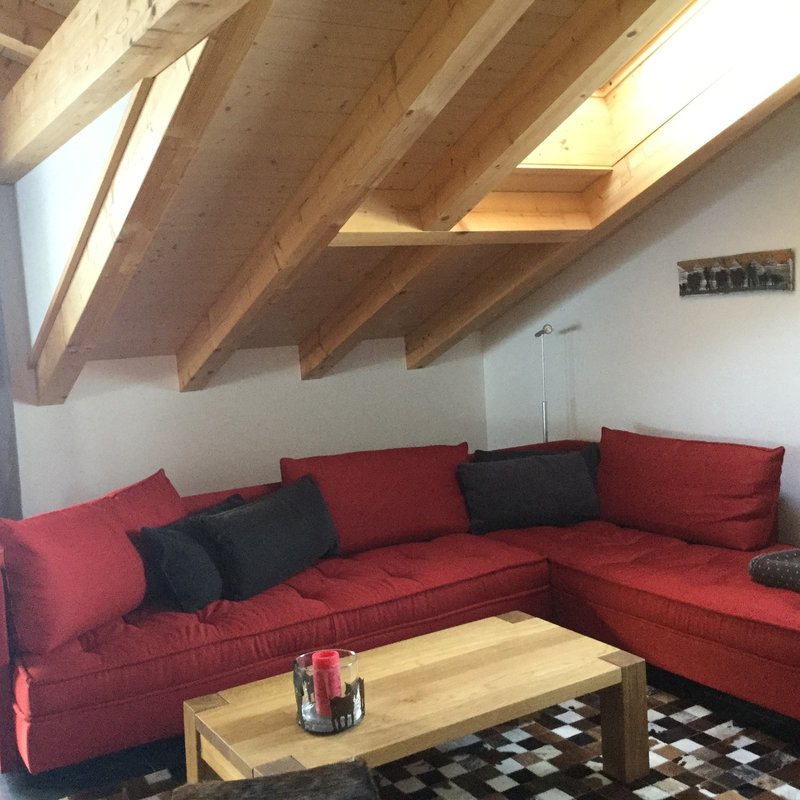 Foto 1 di Adelboden