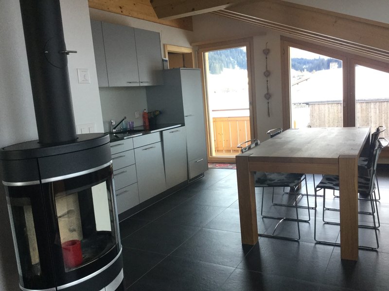 Photo 3 de Obere  Bodenstrasse 11, Adelboden