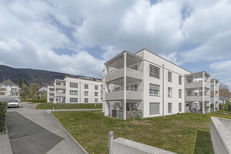 Foto 1 di Schützengasse 90, Grenchen