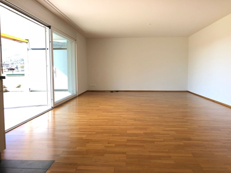 Foto 4 von Lischmatt 9, Kappel SO