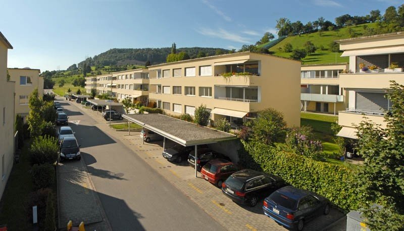 Foto 1 di Sissach