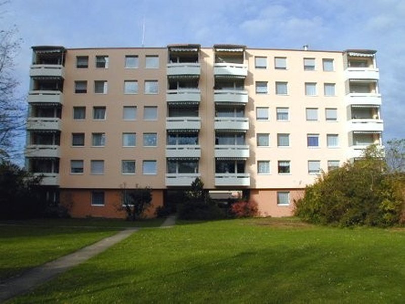 Foto 1 von Langackerstr. 6, Münchenstein