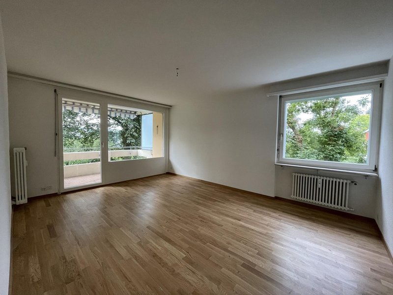 Foto 2 von Langackerstr. 6, Münchenstein