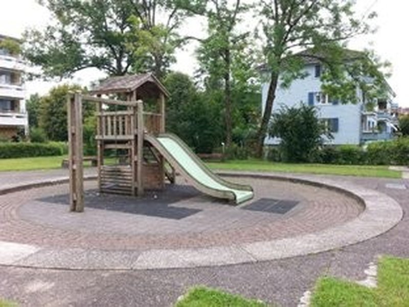 Foto 8 von Langackerstr. 6, Münchenstein