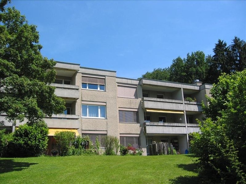 Foto 1 von Rütistr. 34, Adliswil