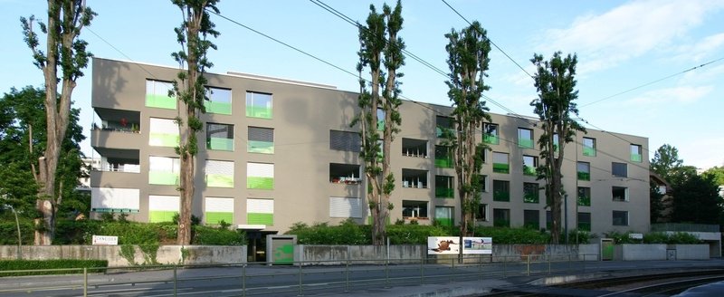 Photo 1 of Bottmingerstr. 5, Binningen