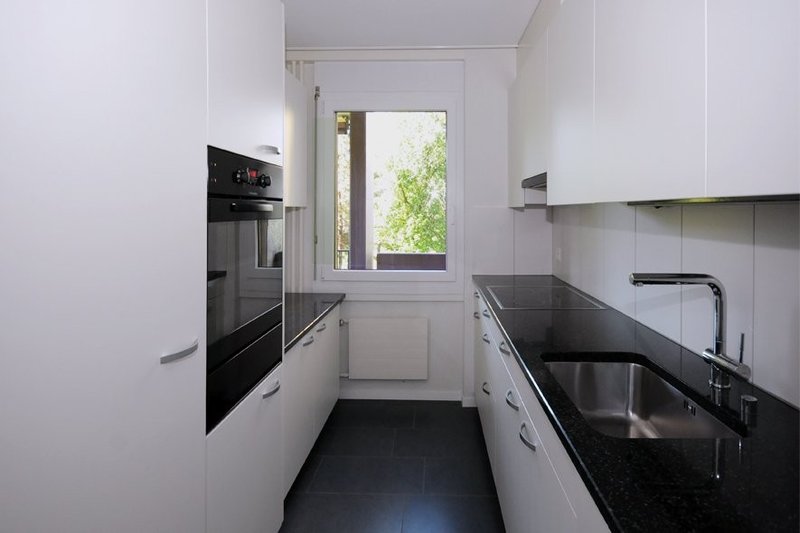 Foto 4 di Reherstr. 24a, St. Gallen